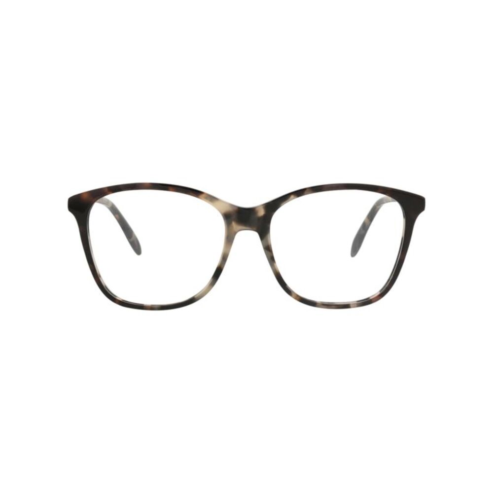 Alexander McQueen Square-Frame Acetate Optical Frames Multi Mens